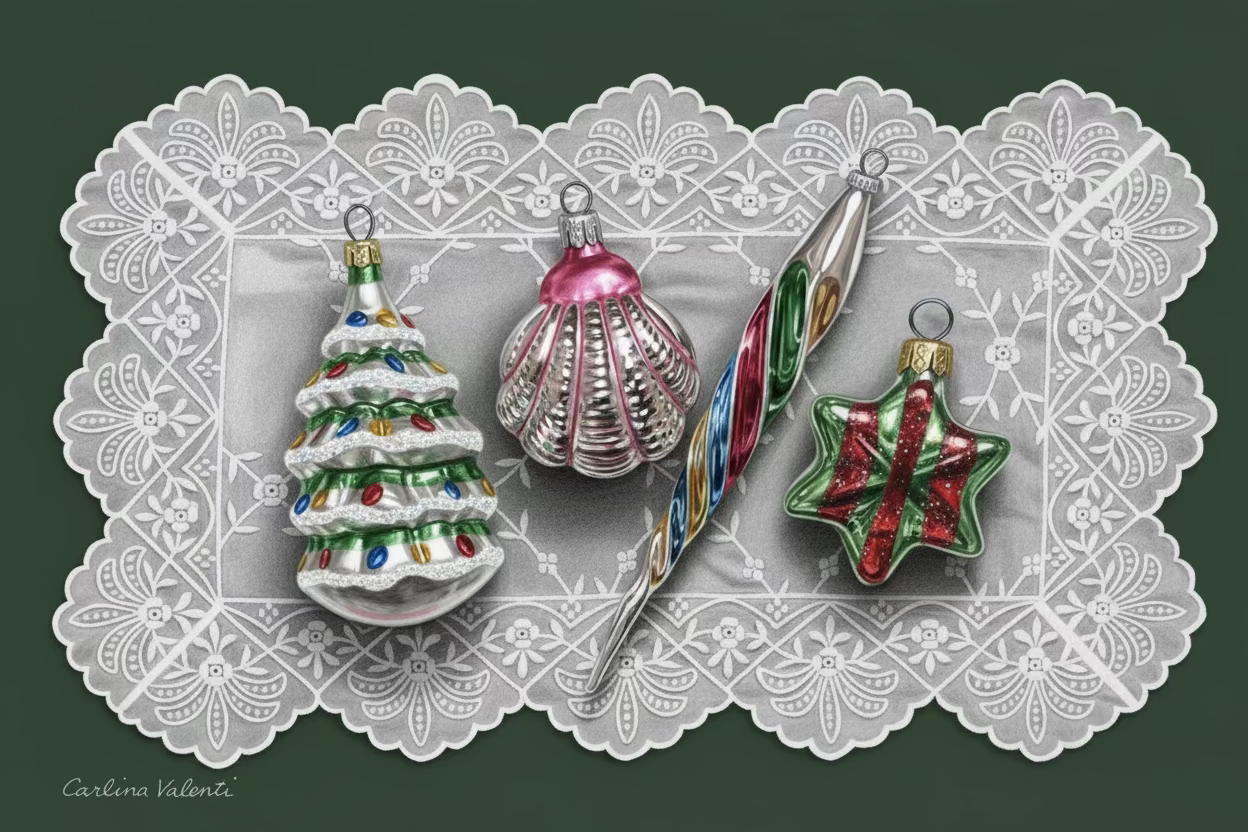 Yule X 4