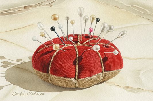 Pin Cushion
