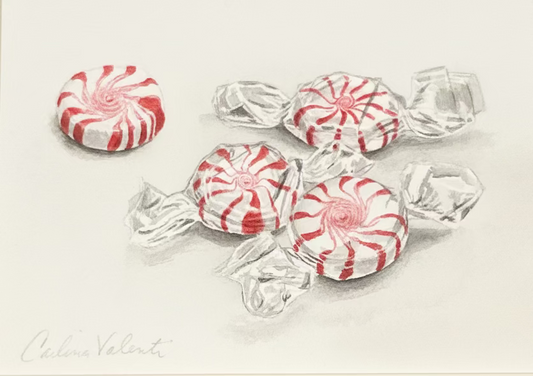 Peppermints