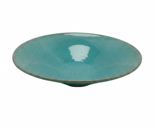 Turquoise Decorative Bowl