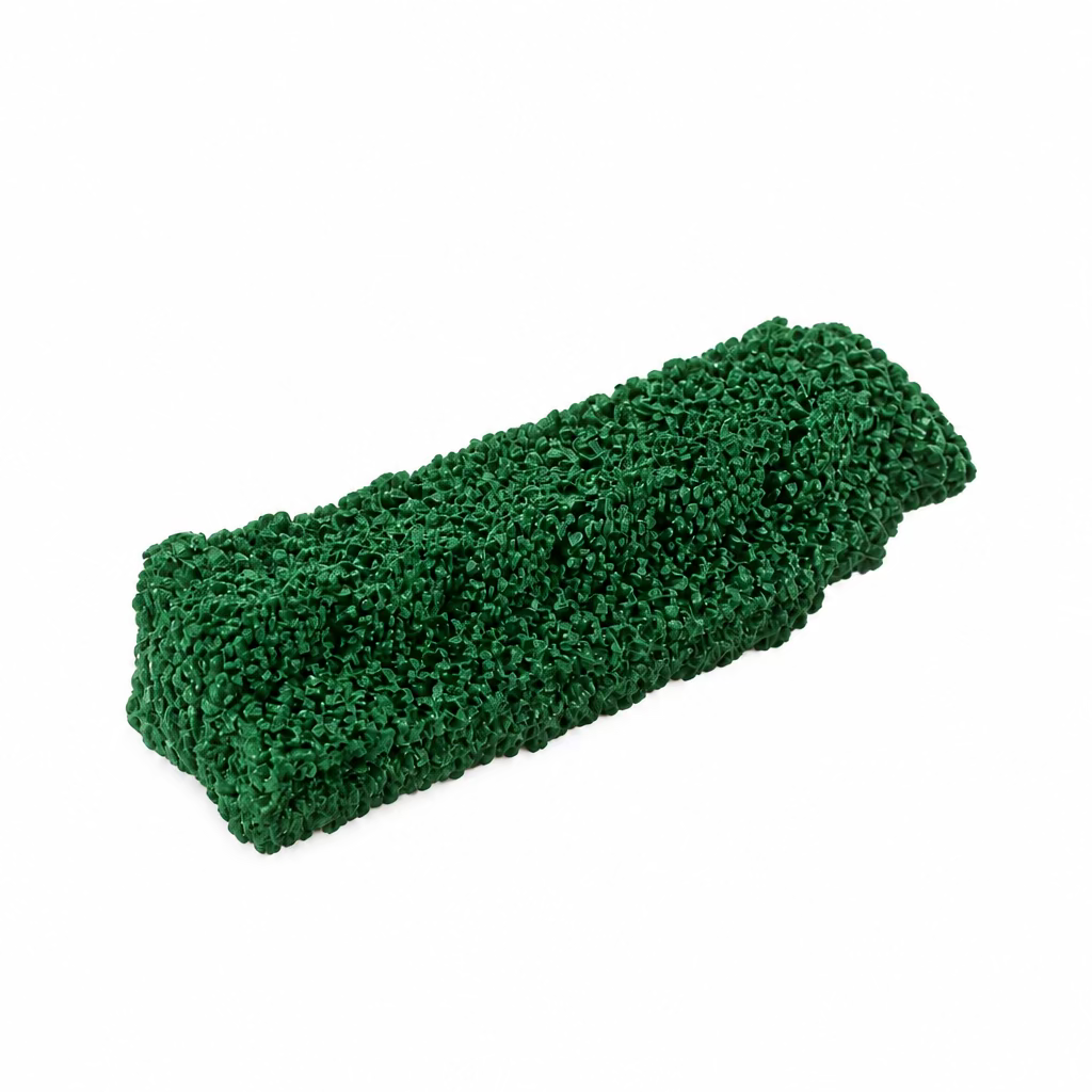 Green Headband