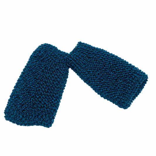 Green Hand Warmers