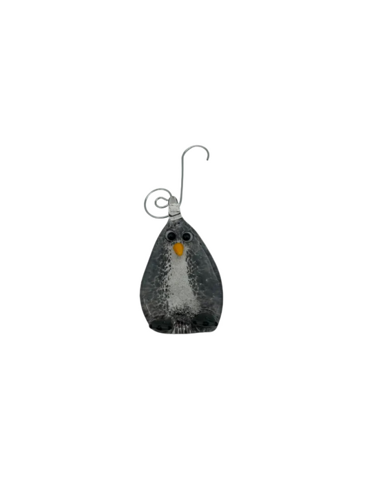 Penguin Ornament