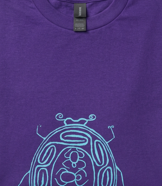 Scarab Long Sleeve Shirt