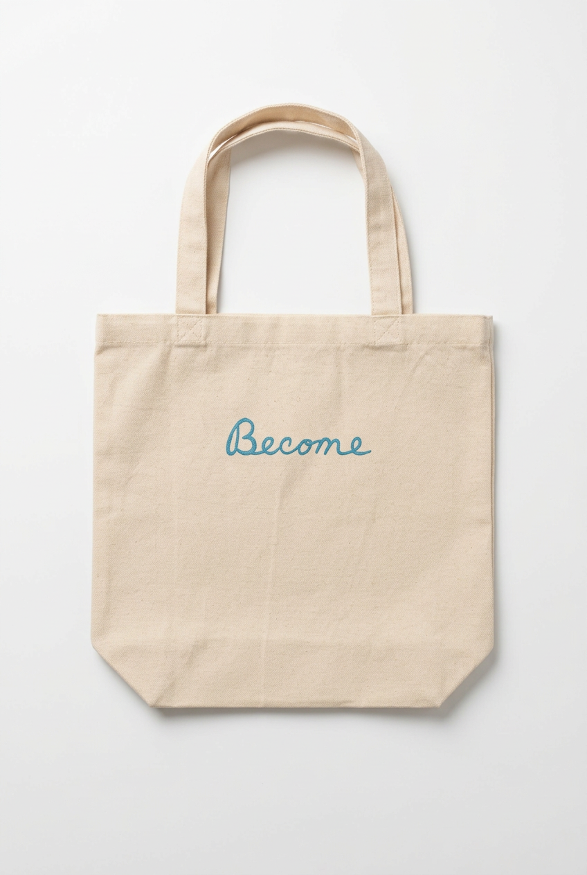 Scarab Tote