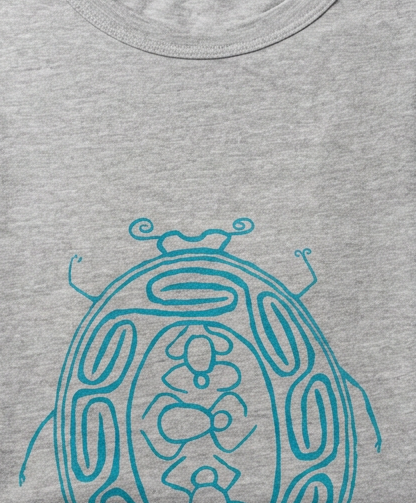 Scarab Short Sleeve Shirt