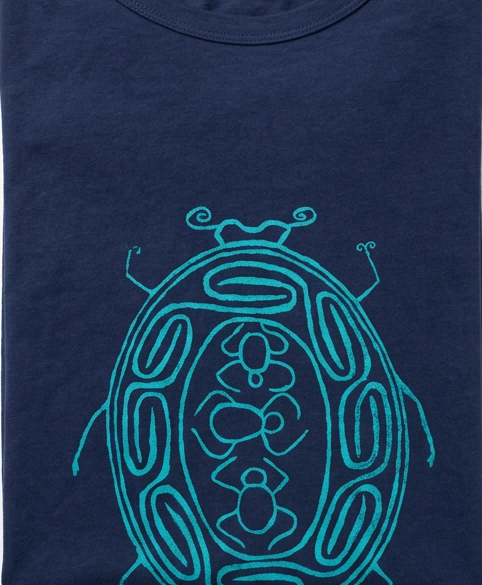 Scarab Short Sleeve Shirt
