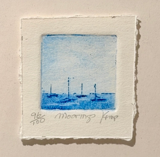 Moorings