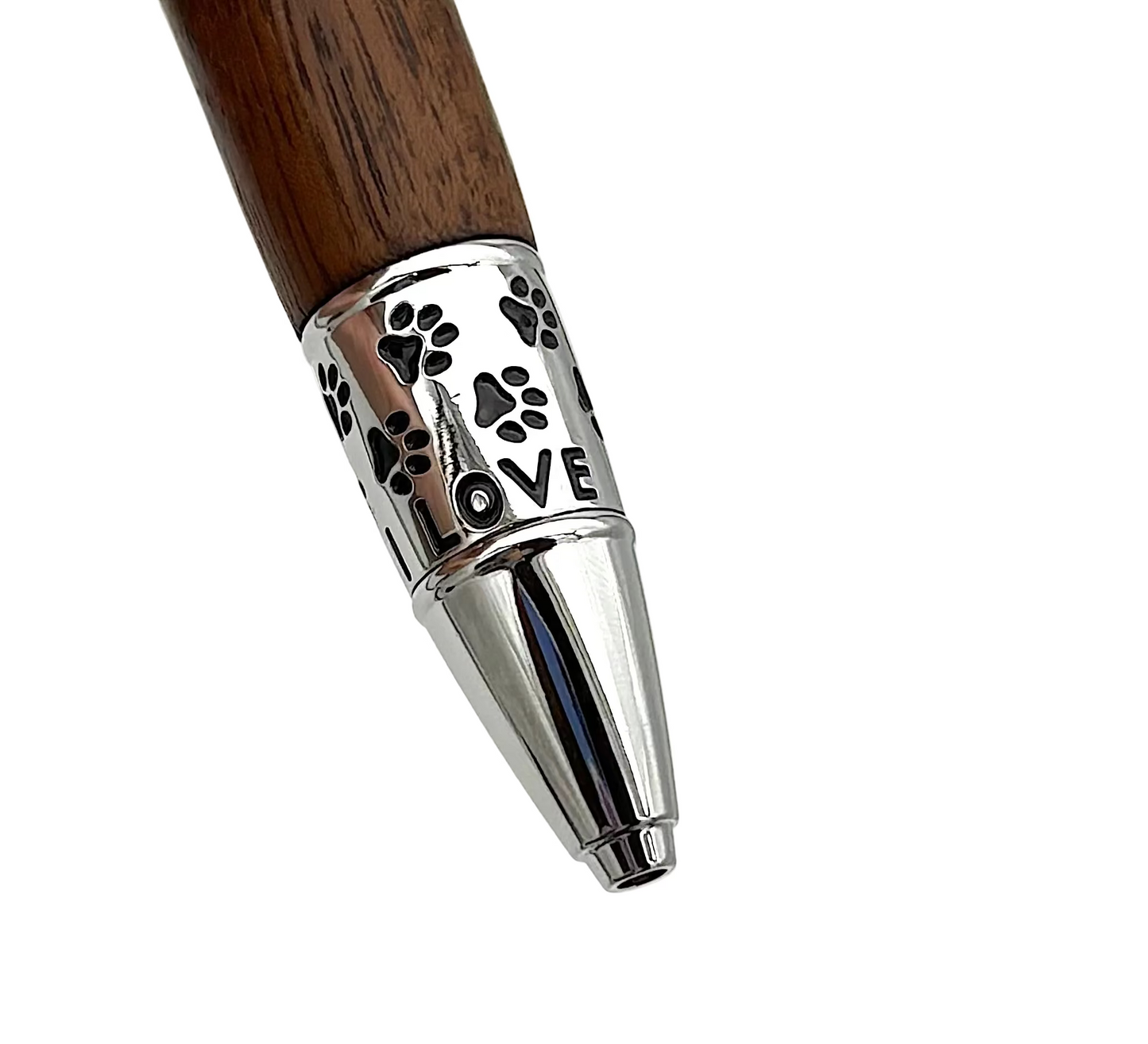 I Love My Dog Click Pen