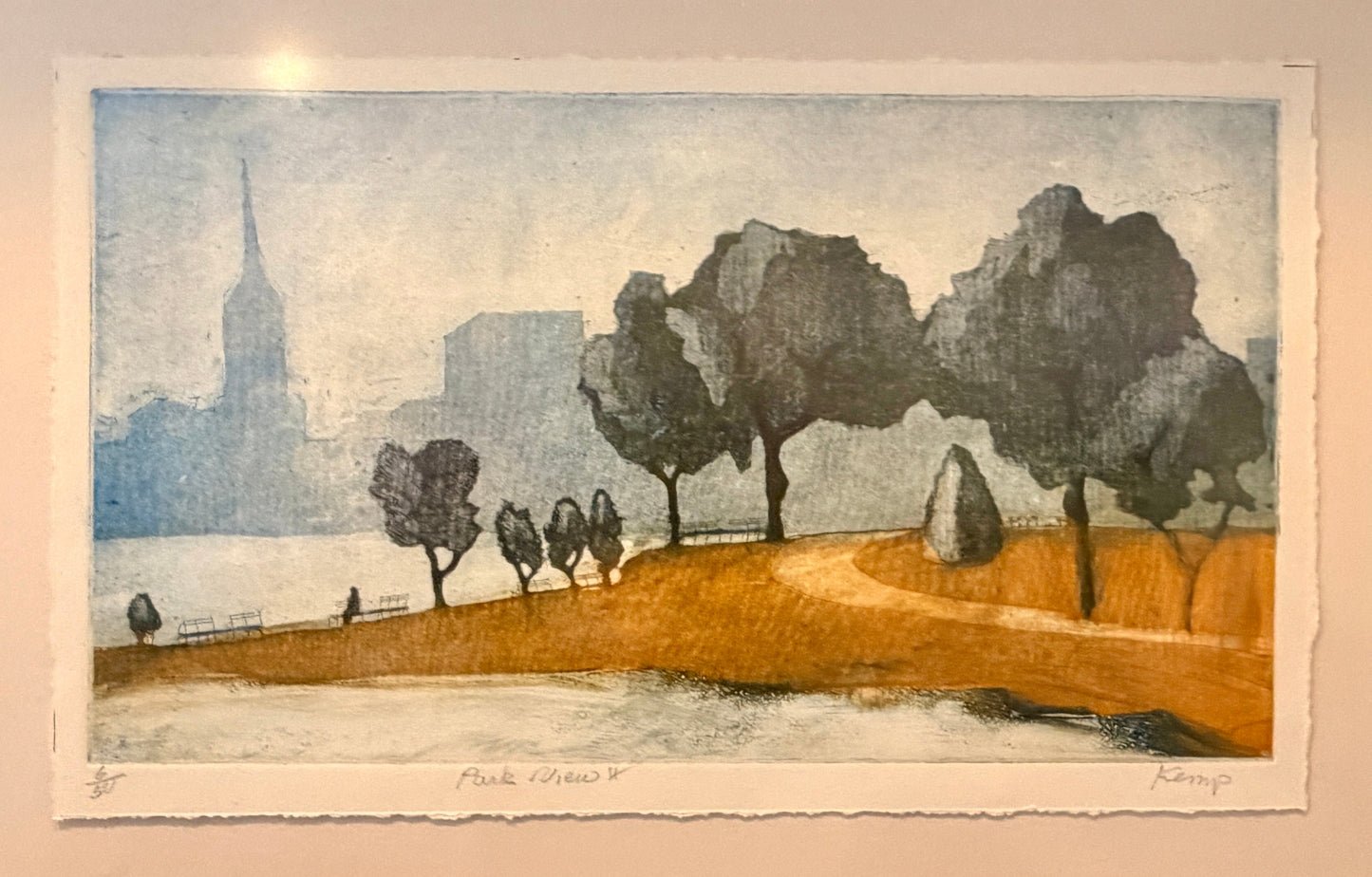 Park View