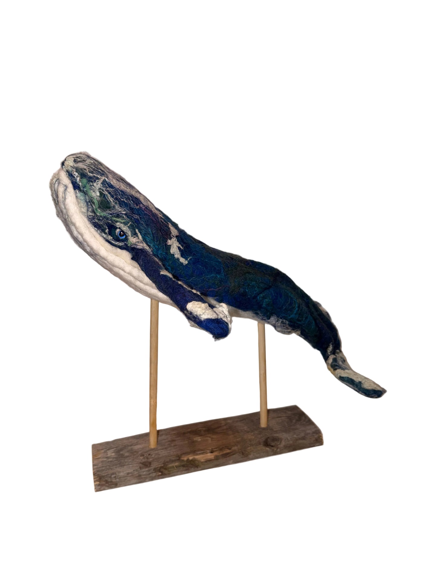 Whale