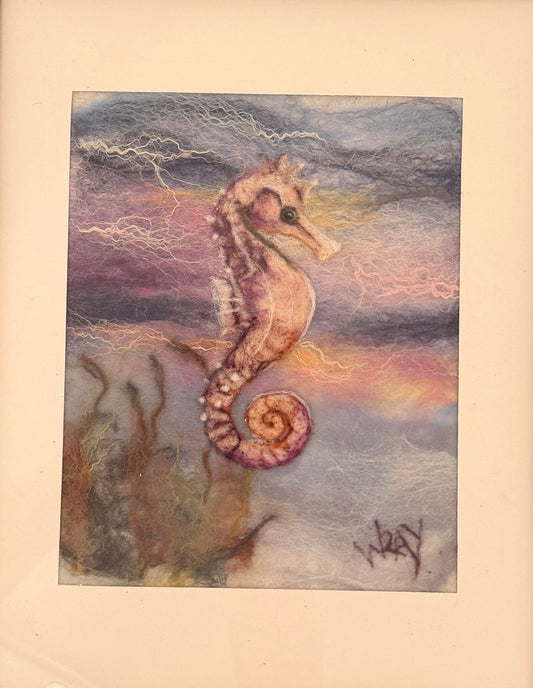 Sea Horse