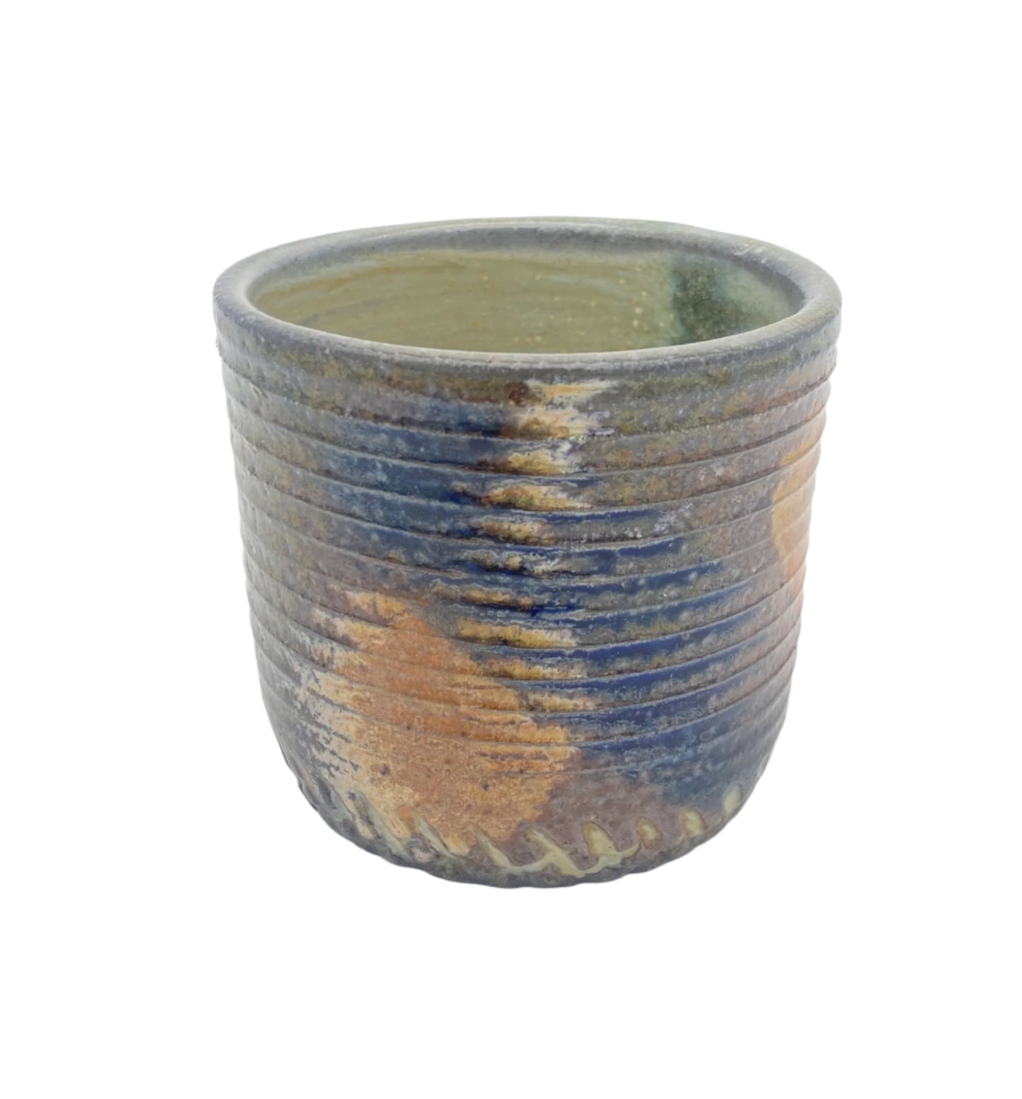 Wood-Fire Cup