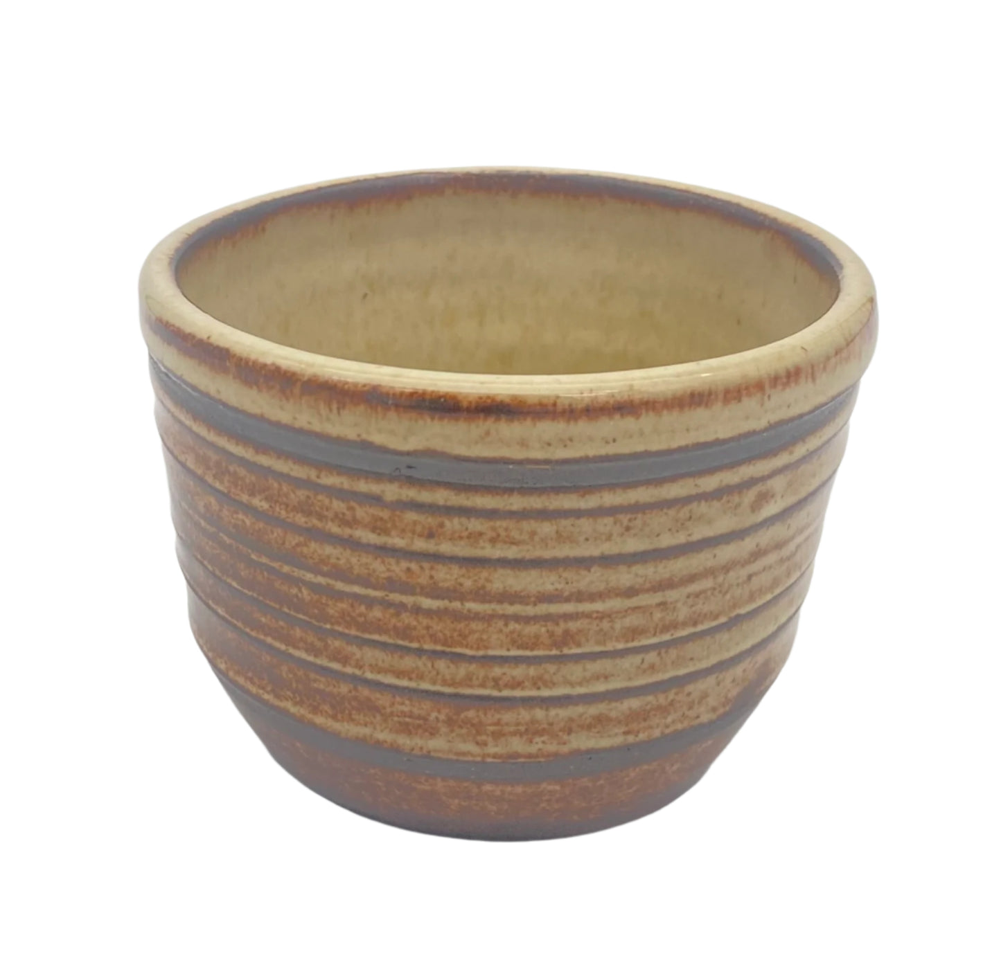 Wood-Fire Cup