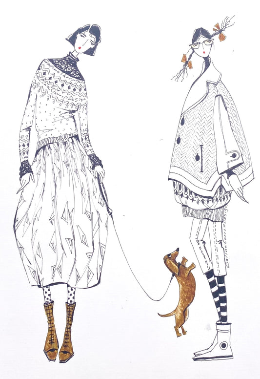 Print E - Medium