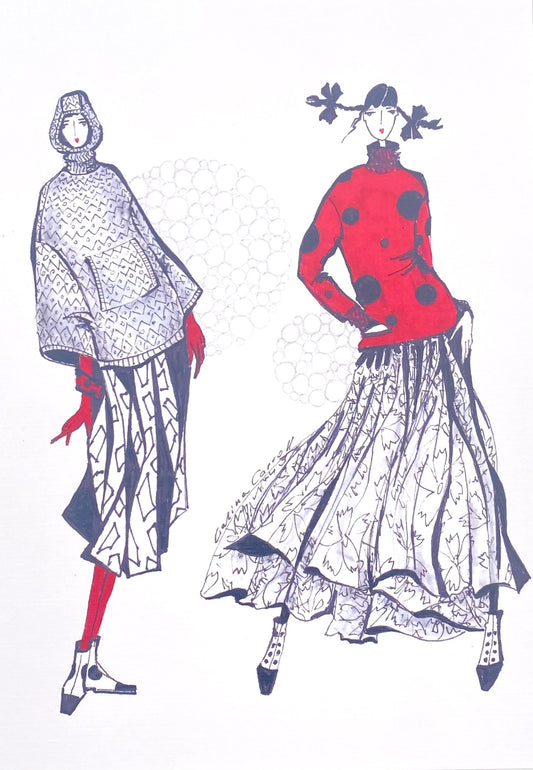 Print D - Medium