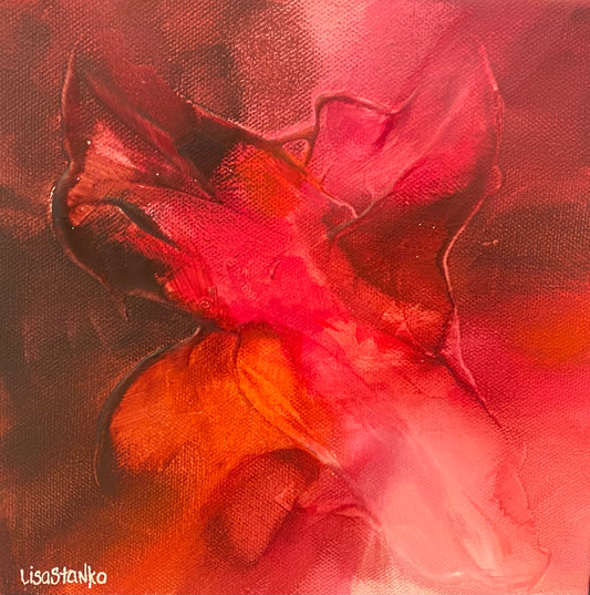 Rosy