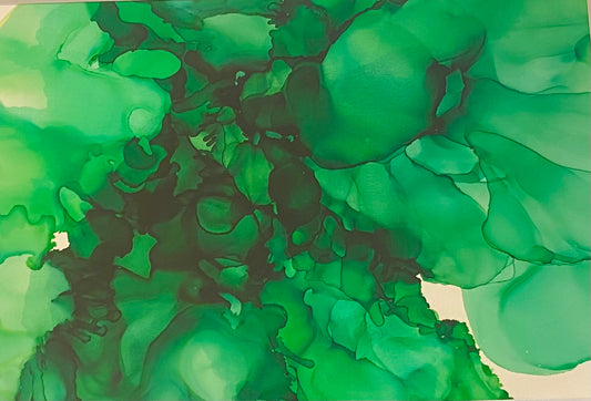 Deep Green