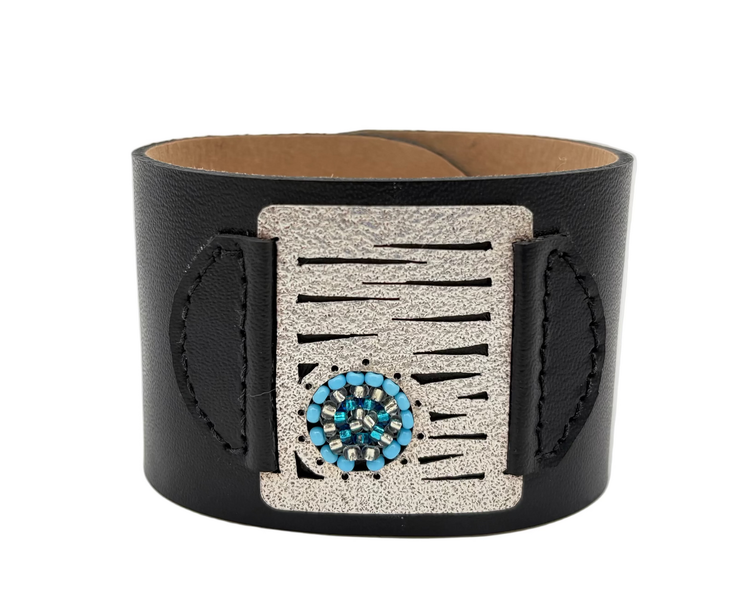 Leather Cuff