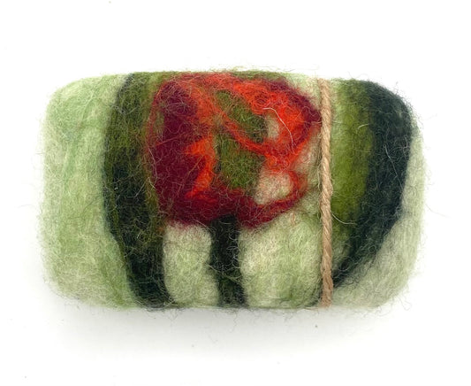 Hemp Peppermint