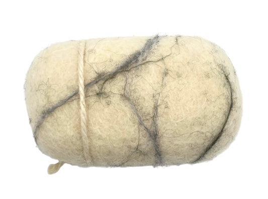 Goat Milk & Shea Butter