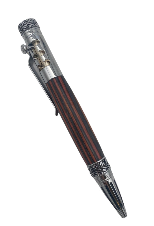Gear Shift Pen
