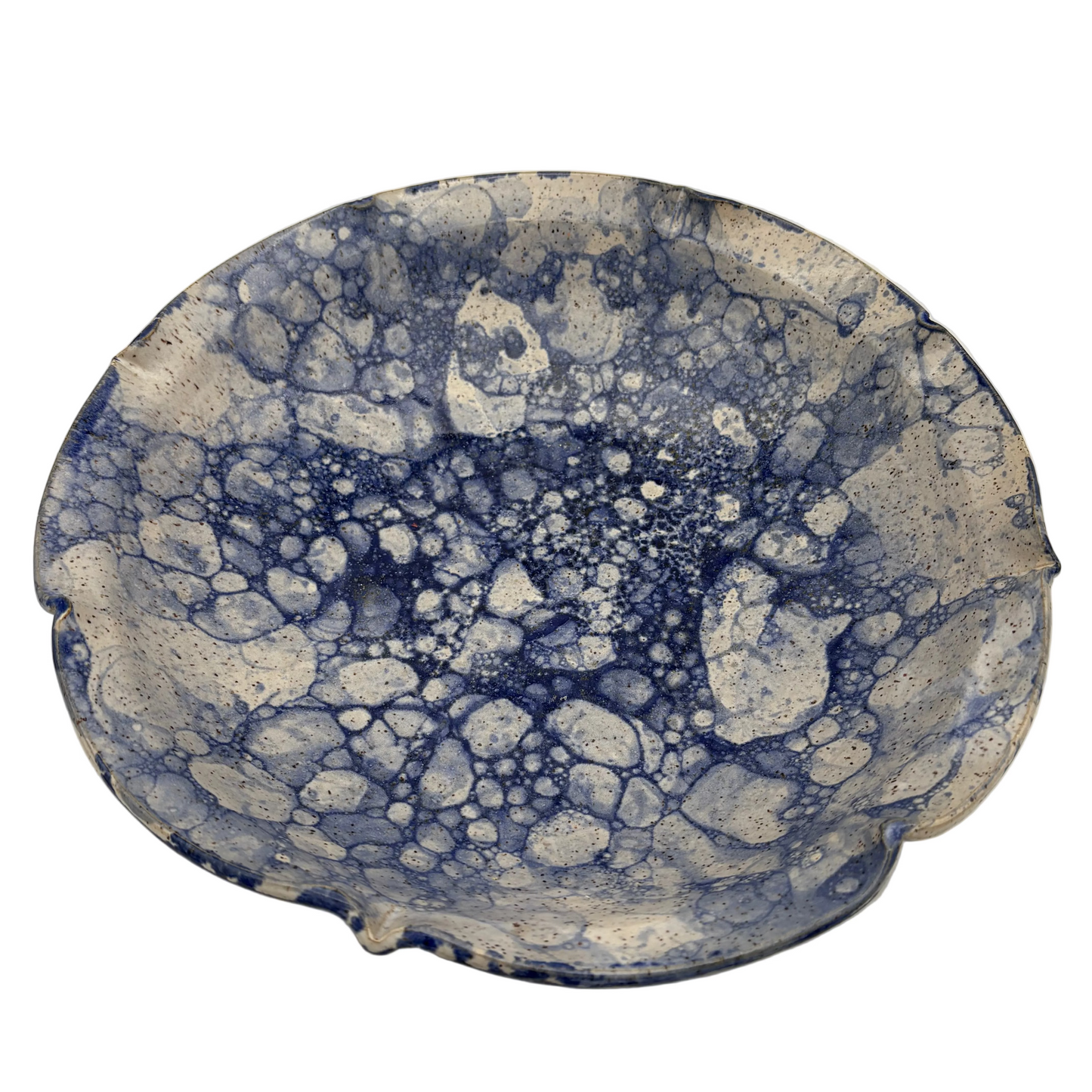 Bubble Bowl