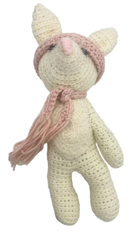 Bunny Pink