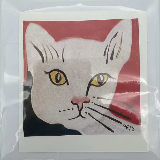 Cards - The Animals Collection