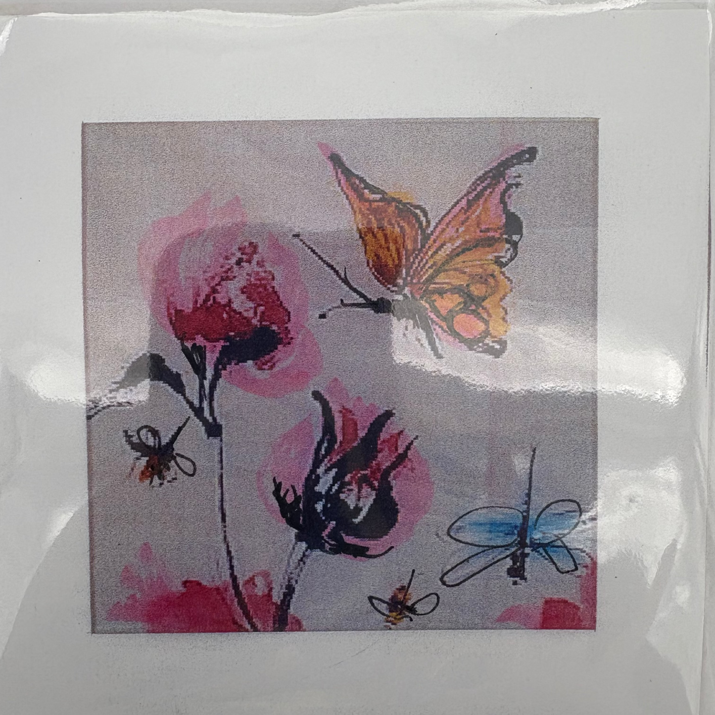 Cards - The Animals Collection
