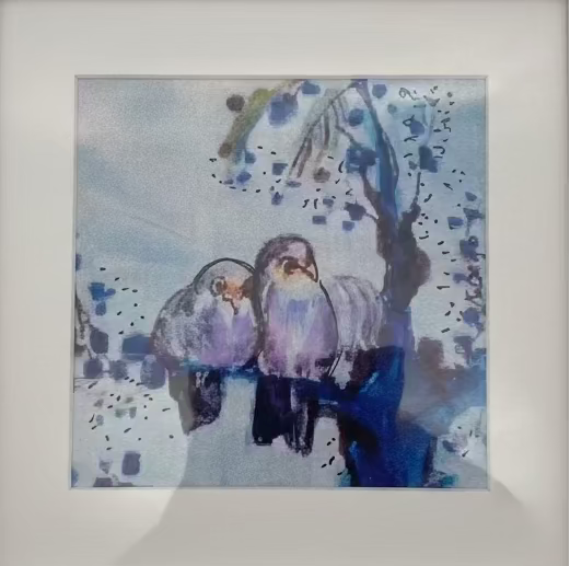 Cards - The Animals Collection