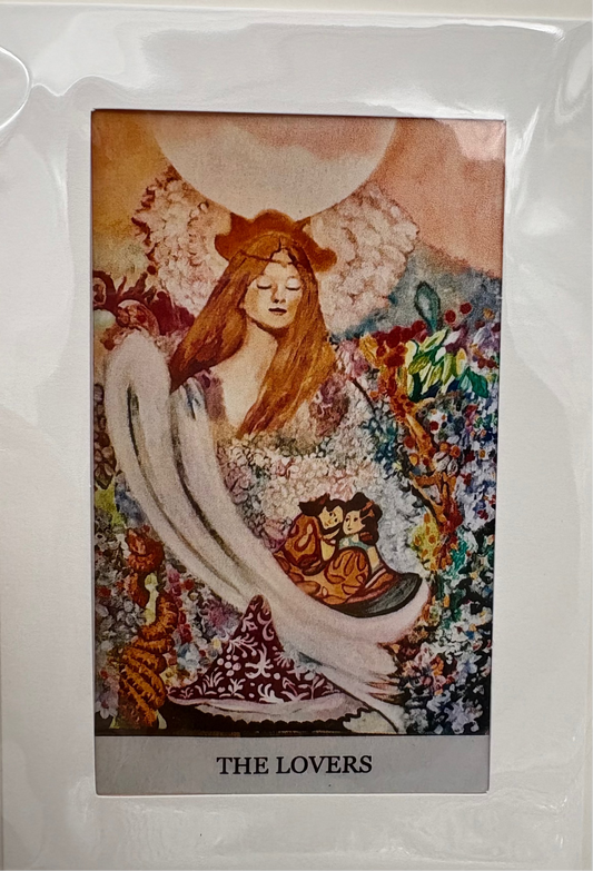 Tarot Cards Collection