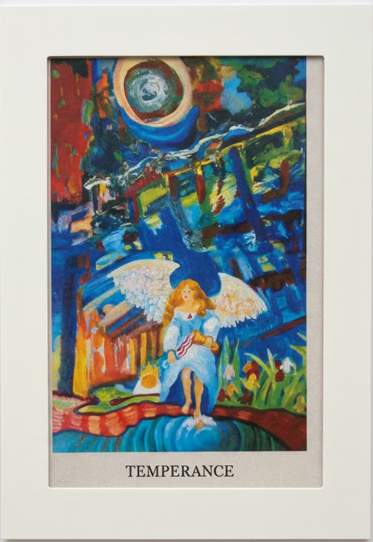 Cards - The Tarot Collection
