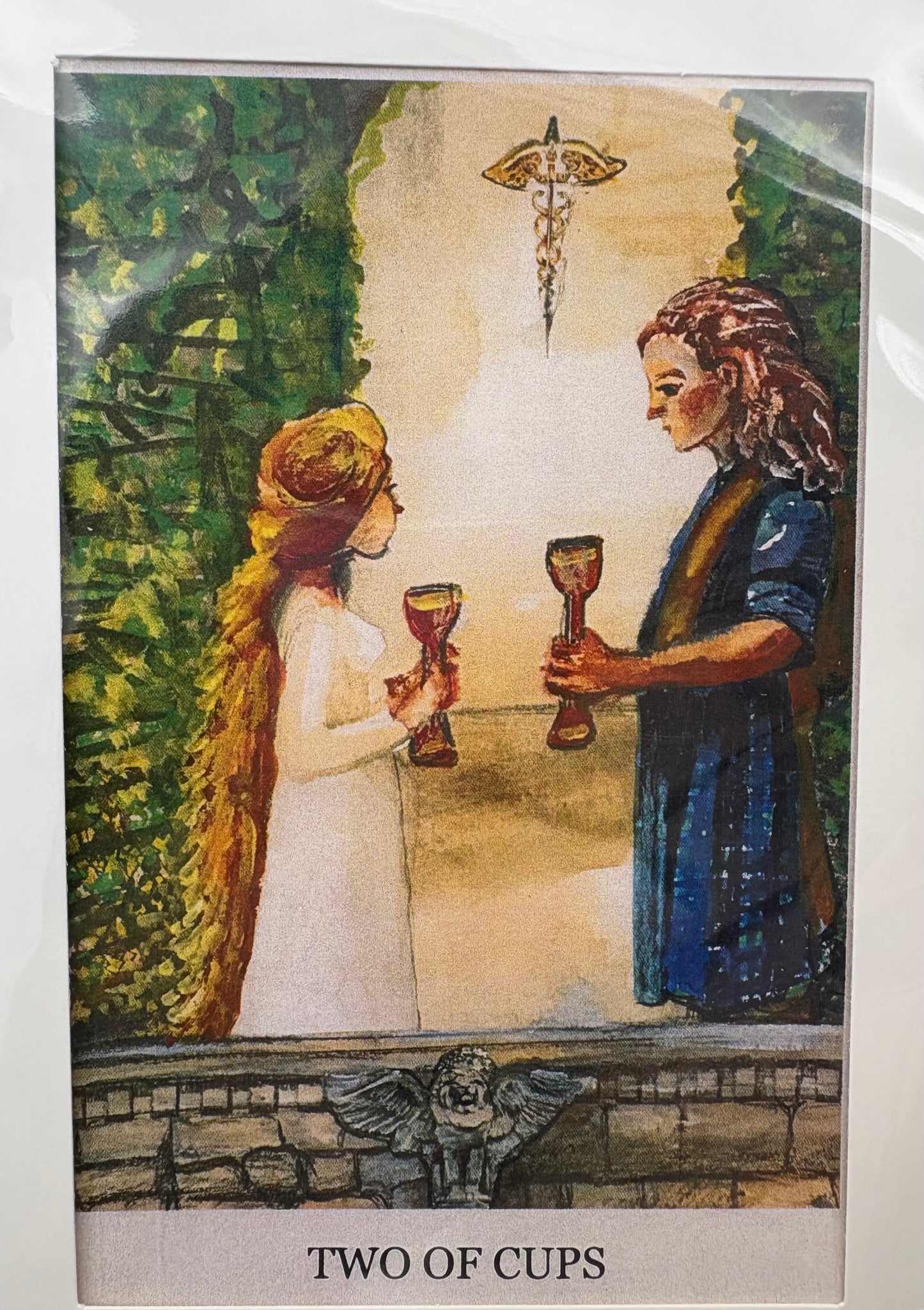 Cards - The Tarot Collection