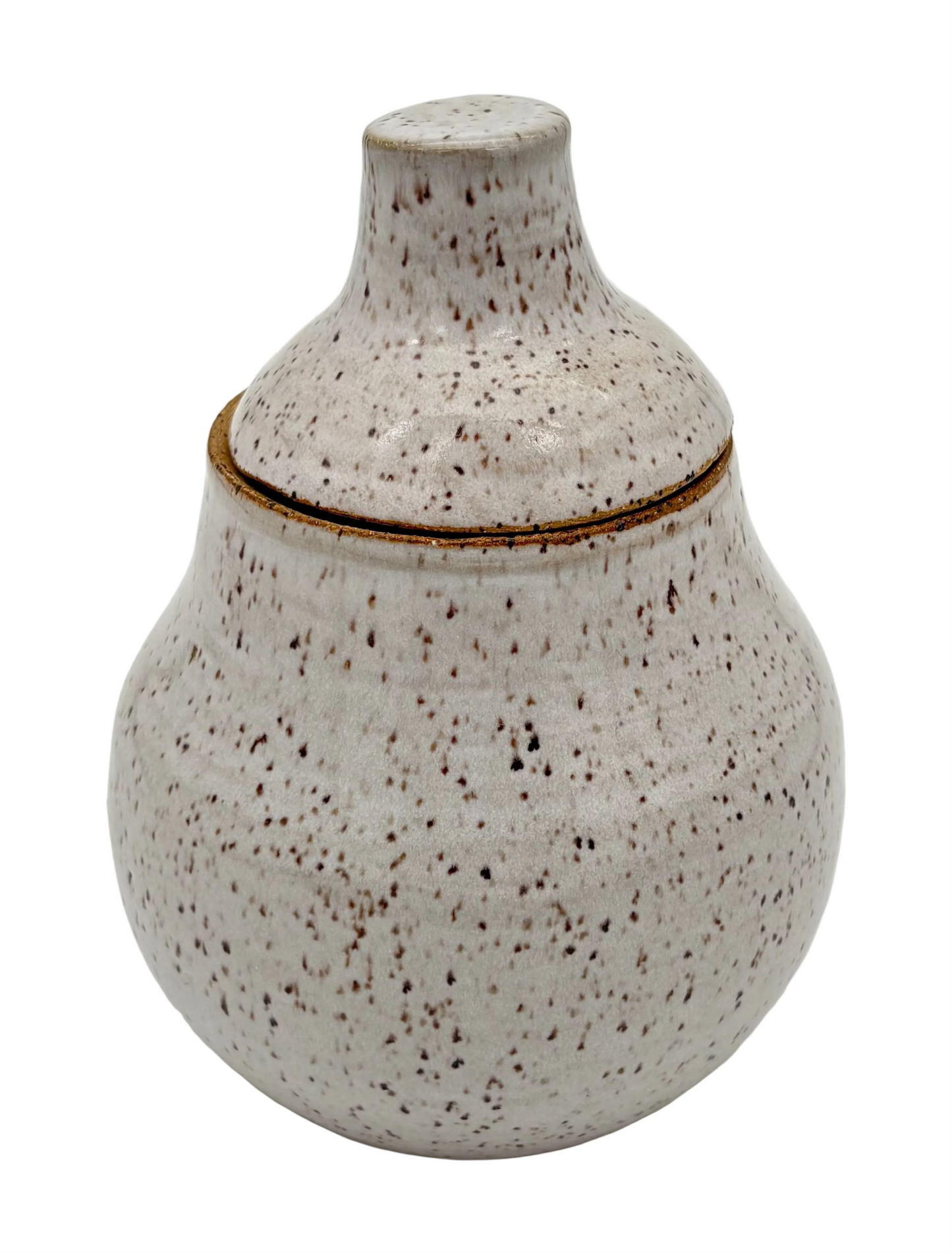 White Jar