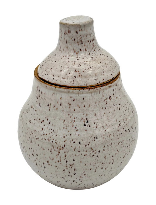 White Jar