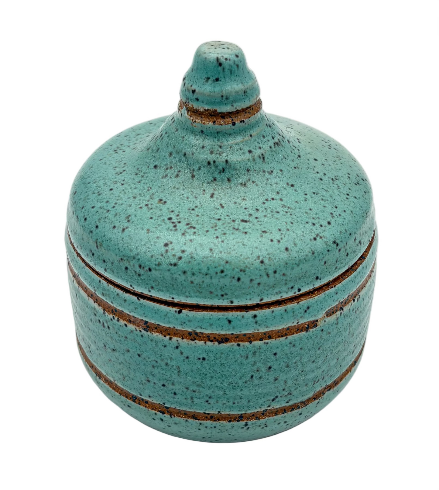Green Jar