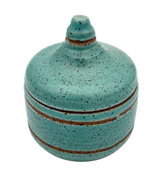 Green Jar