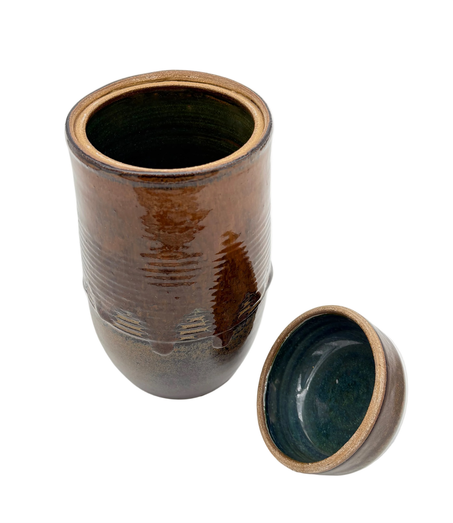 Canister