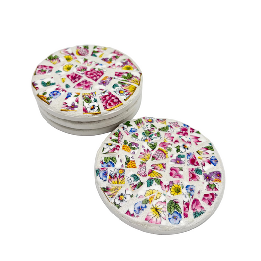 Coasters