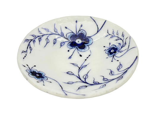 Delft Bowl