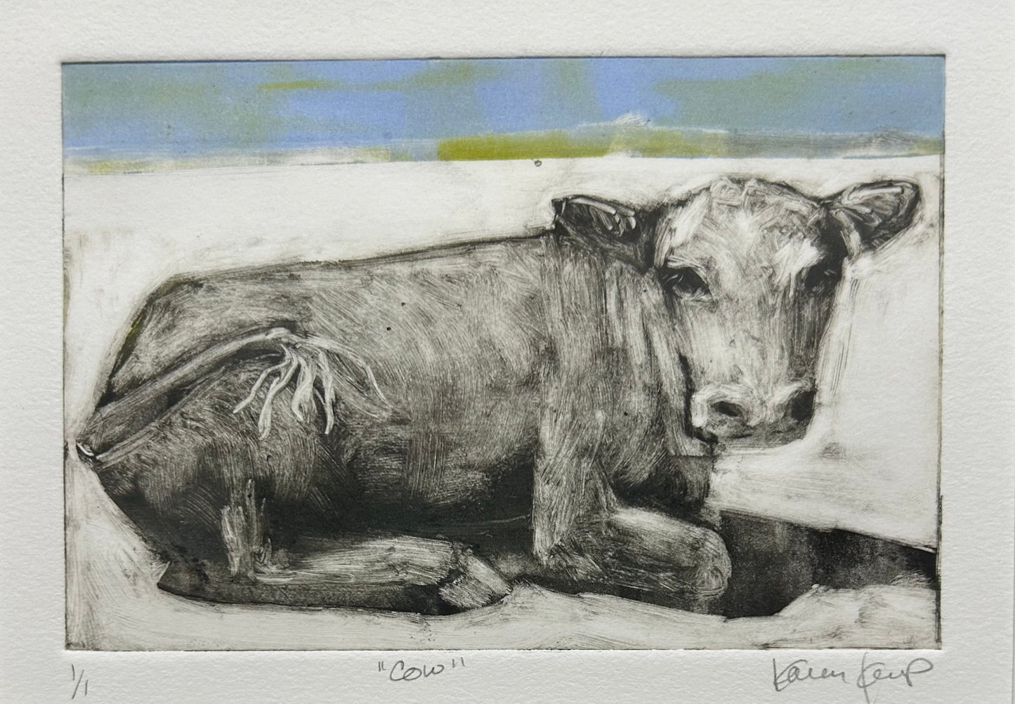 Cow