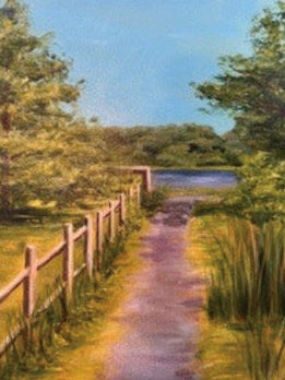 Along the Stable Path