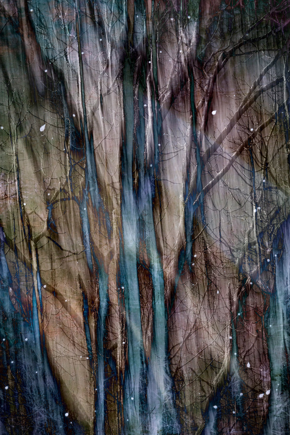 Twilight Flurry
