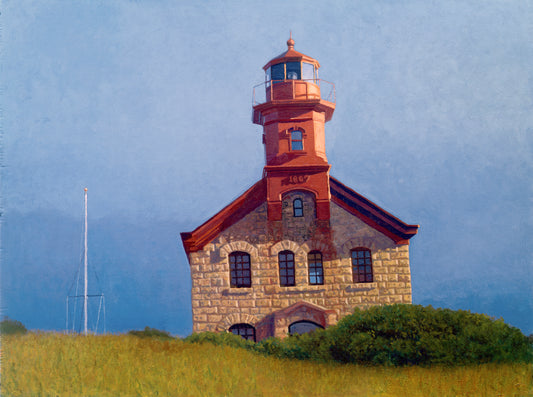 North Lighthouse