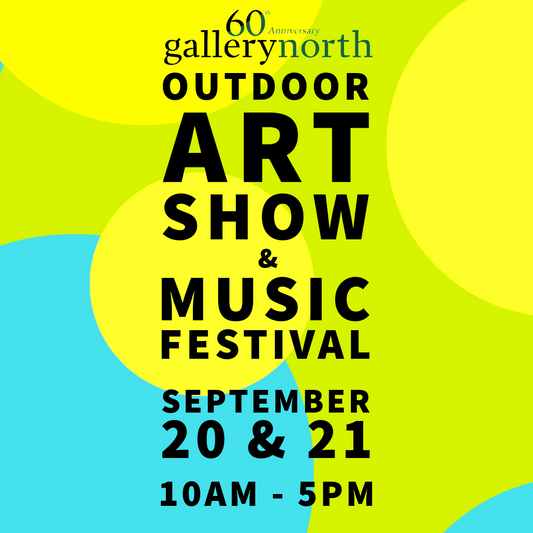 2025 Outdoor Art Show and Music Festival Two Day Food Vendor Registration Fee