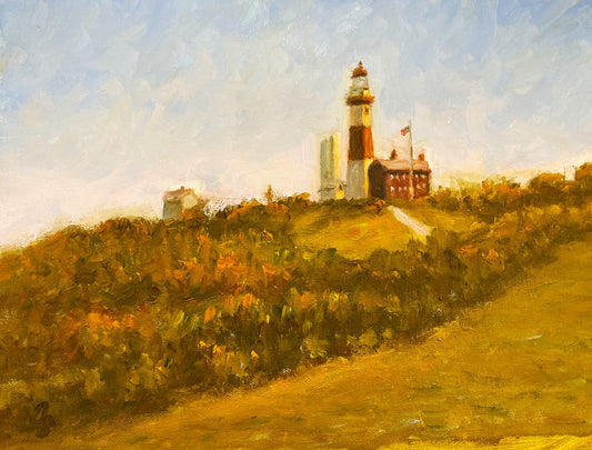 Lighthouse