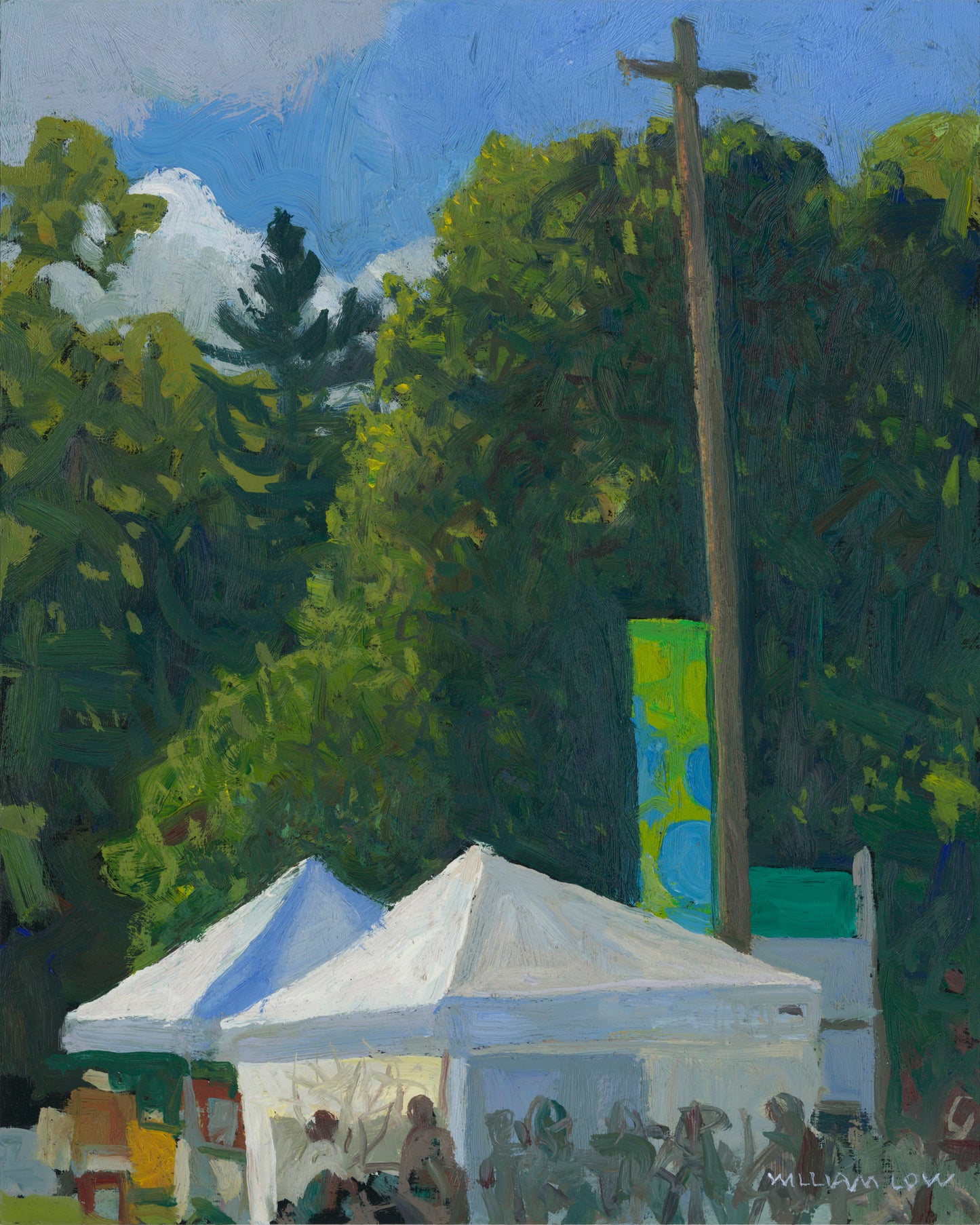 Outdoor Fair