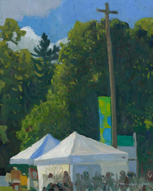 Outdoor Fair