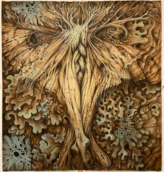 Regeneration